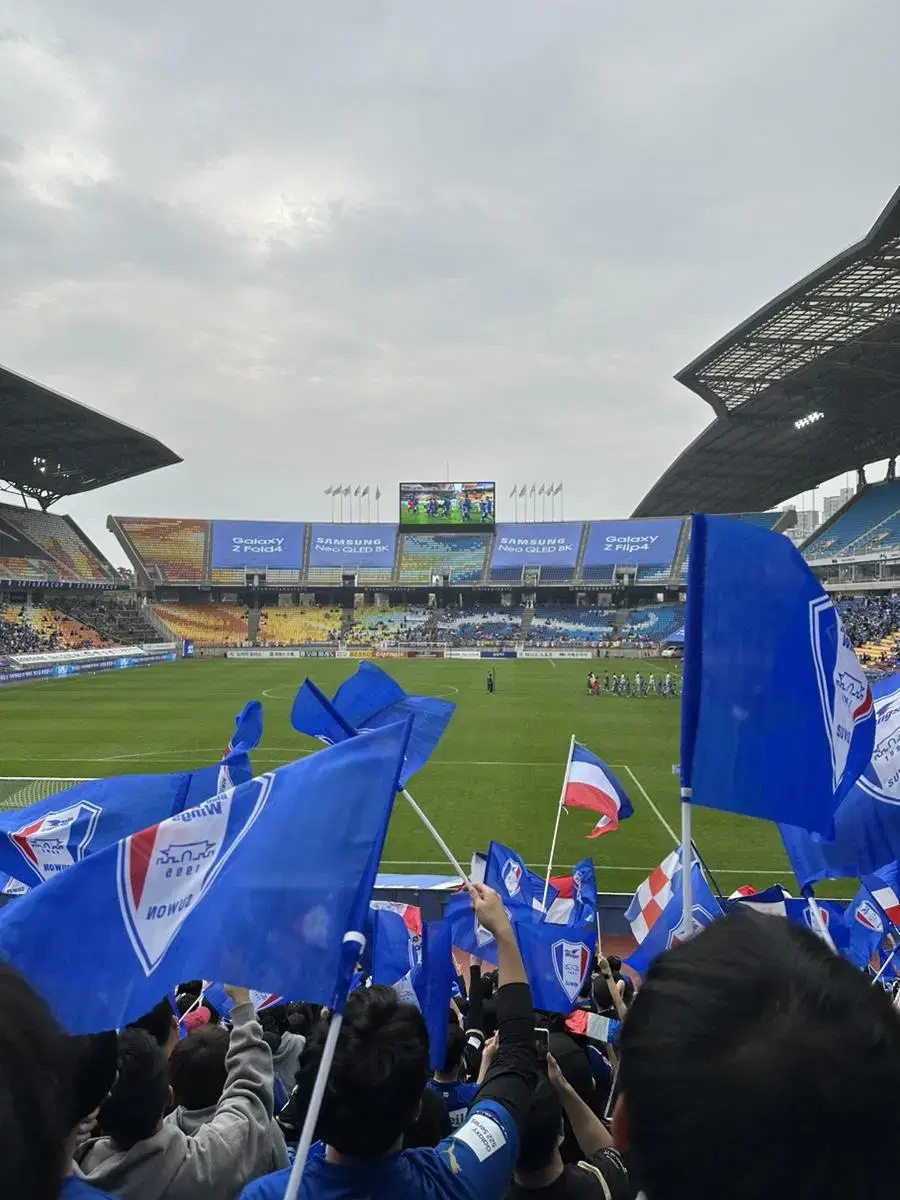 7월 1일 수원 vs 대구 원정석 2~3자리 구합니다.